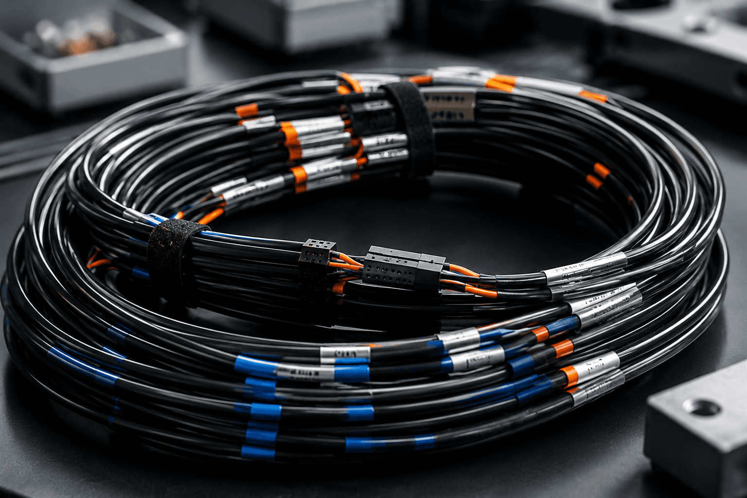 Cable & Harness Assembly